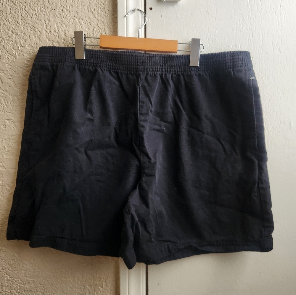 Wilfred Free- Nova Cotton Twill Shorts